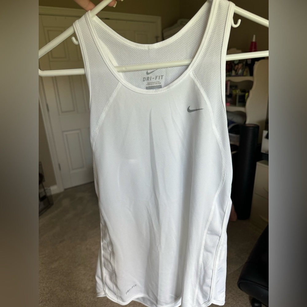 Nike Dri-Fit Tank Top- Size: XS